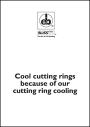 Cutting Rings