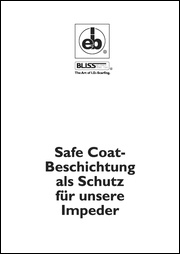 Safe-Coat-Beschichtung