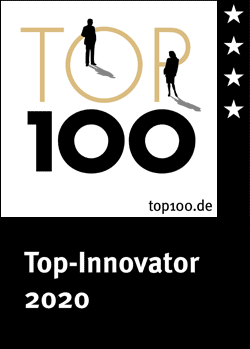 TOP 100 2020