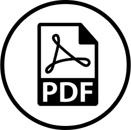 Broschüre „Ferrite mit Safe Coat System“ als PDF-Datei
