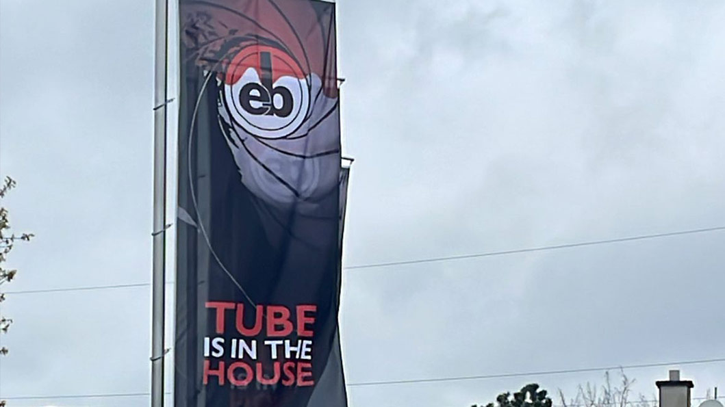 Tube Fair Germany 2024